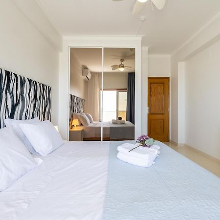 Апартаменти Casa Azul 1 - Senhora Da Rocha, Algarve Поршеш Екстер'єр фото