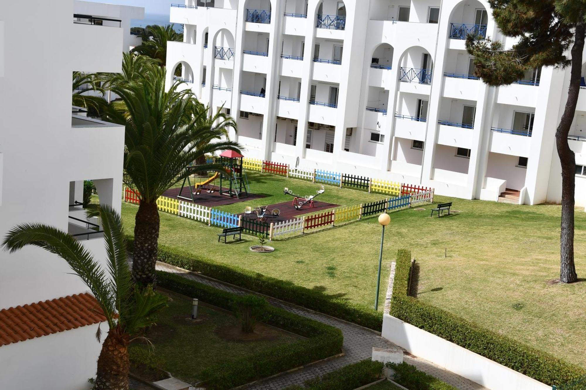 Апартаменти Casa Azul 1 - Senhora Da Rocha, Algarve Поршеш Екстер'єр фото