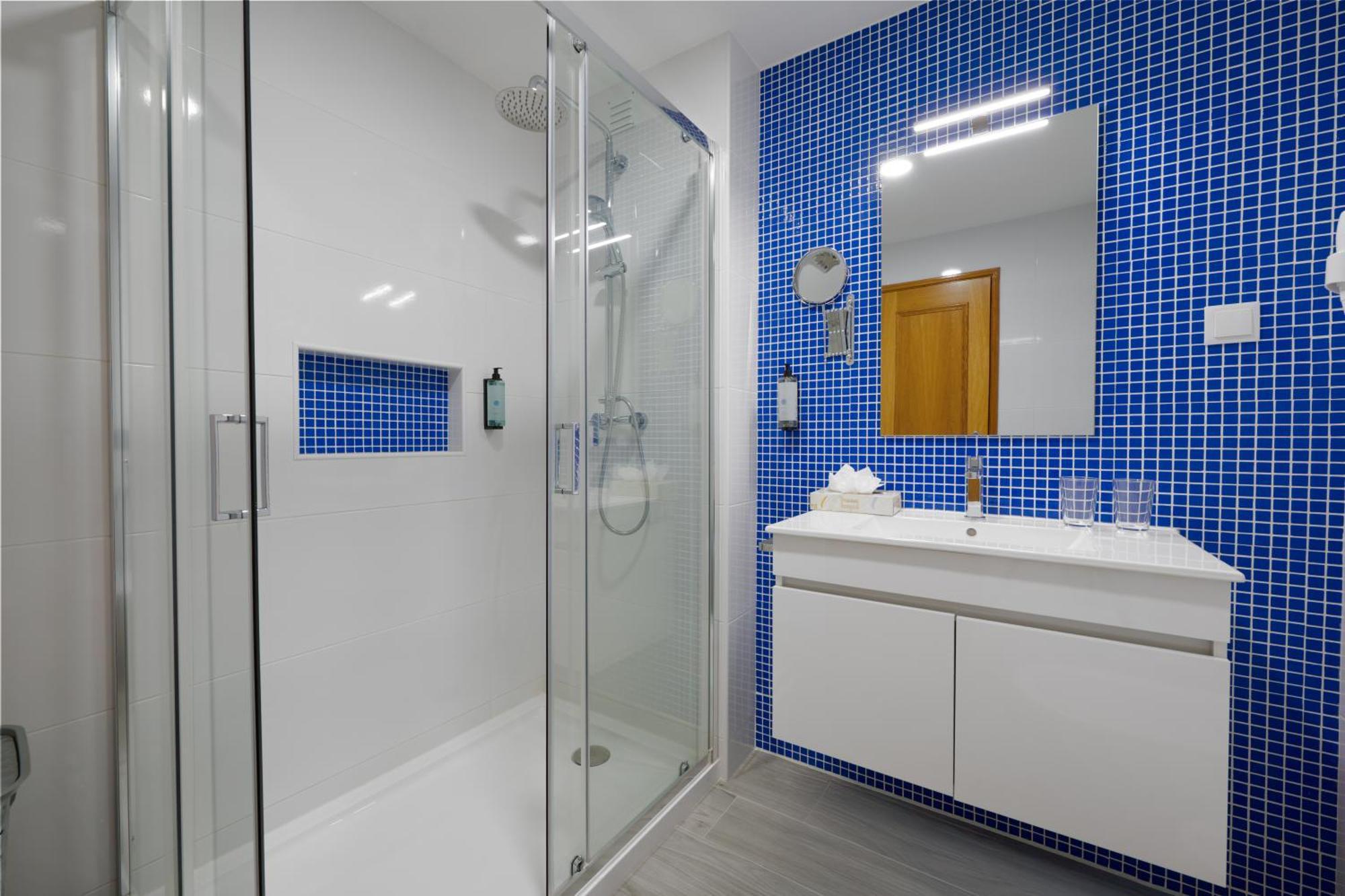 Апартаменти Casa Azul 1 - Senhora Da Rocha, Algarve Поршеш Екстер'єр фото